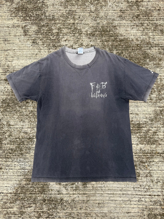 Vintage FAB “Fear and Loathing” Graphic Tee