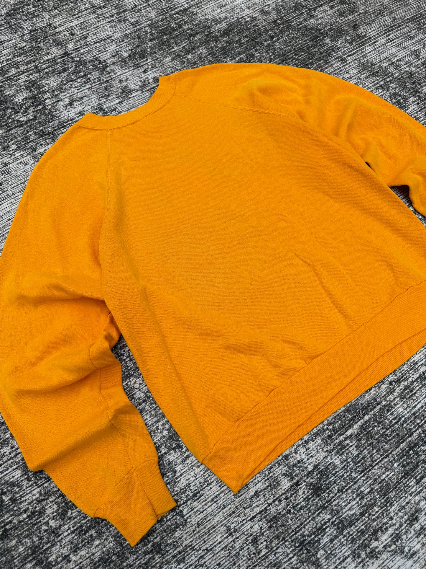 Vintage 1970s Peanuts Cheerleader Sweatshirt