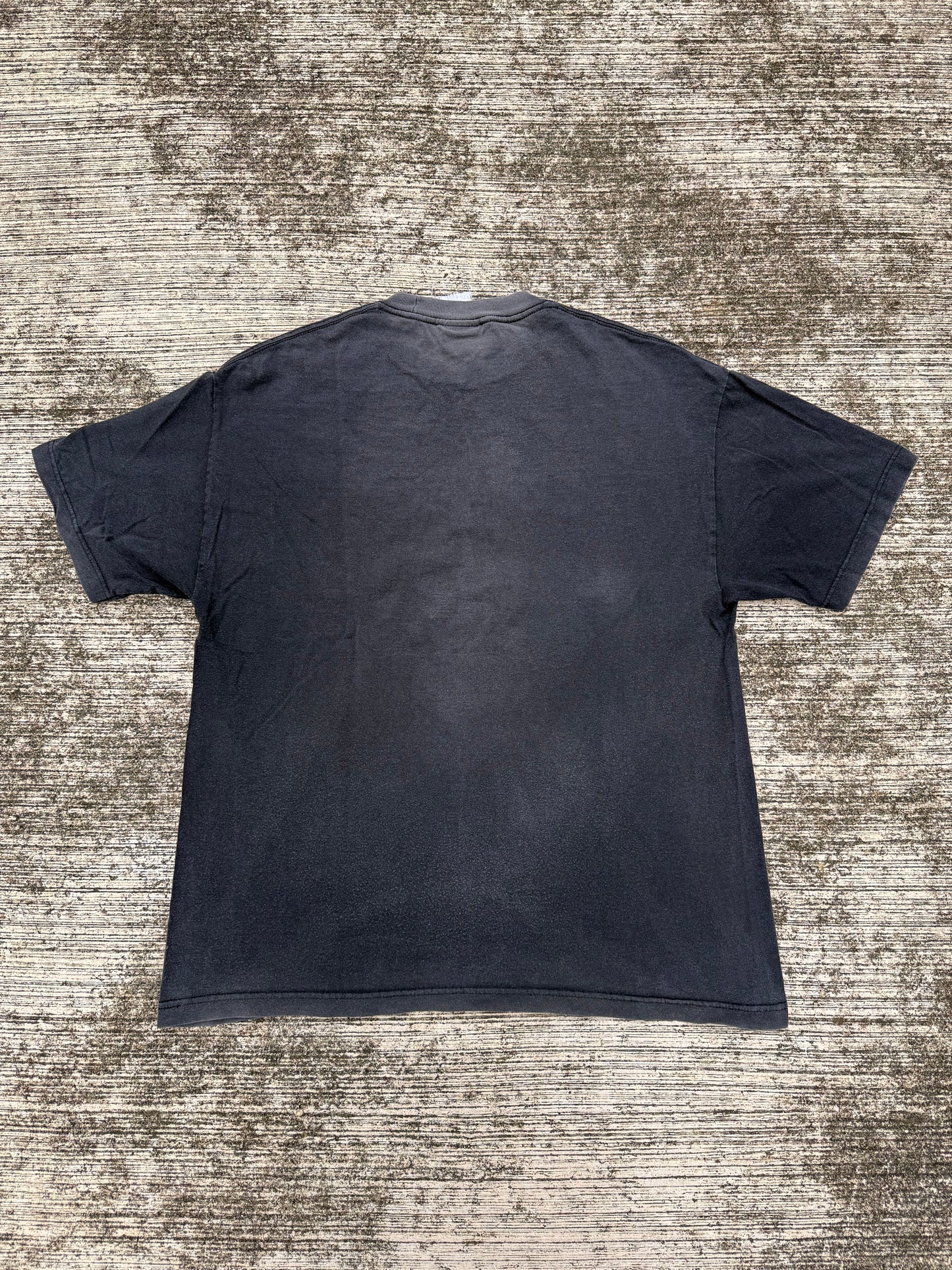 DLX SF “San Francisco Skyline” Tee