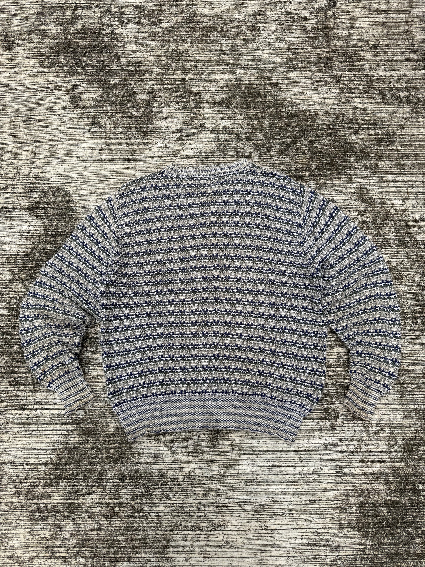 Vintage Pendleton “Country Traditionals” Knit Sweater