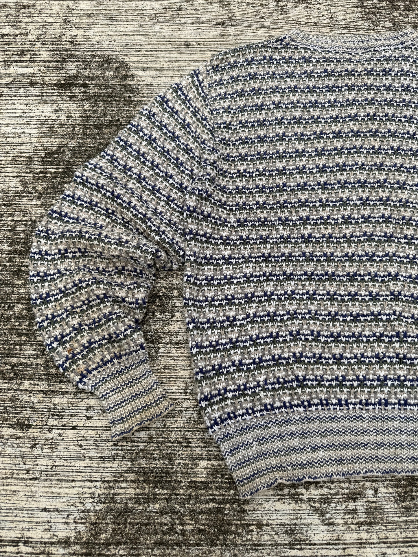 Vintage Pendleton “Country Traditionals” Knit Sweater