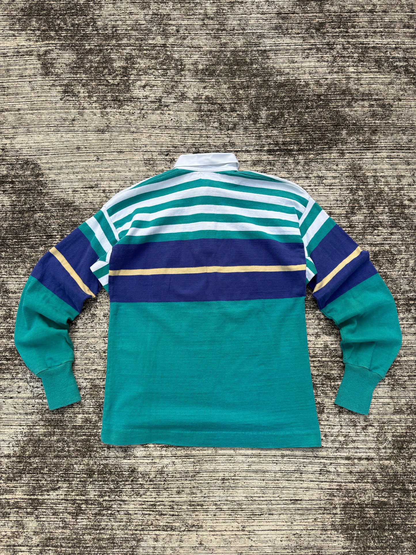 Vintage L.L. Bean Rugby Shirt