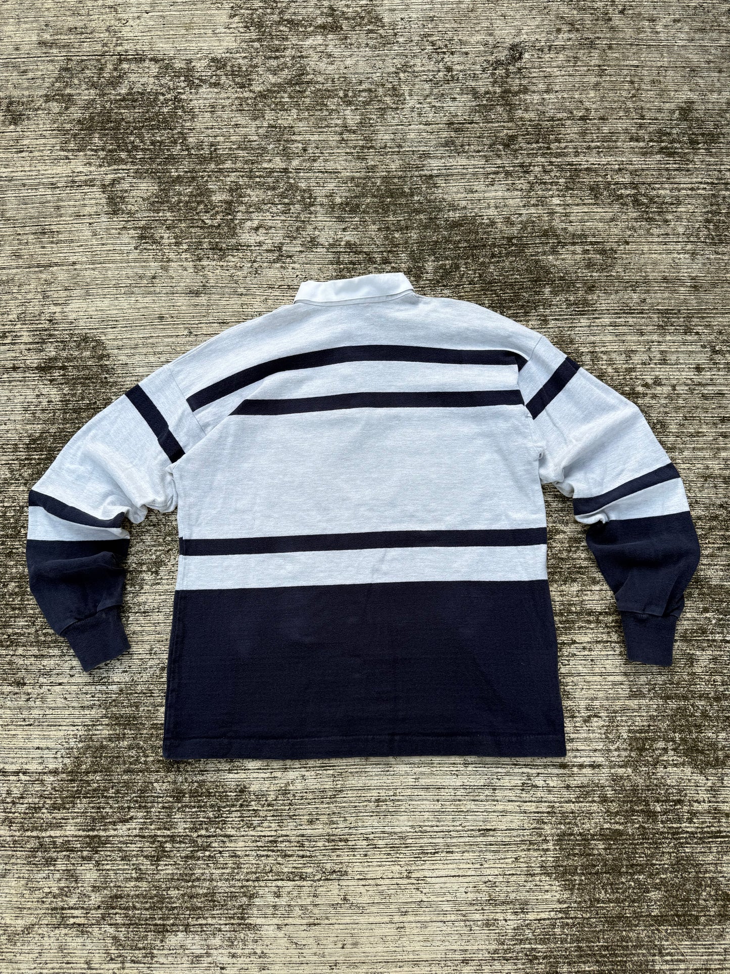 Vintage L.L. Bean Rugby Shirt