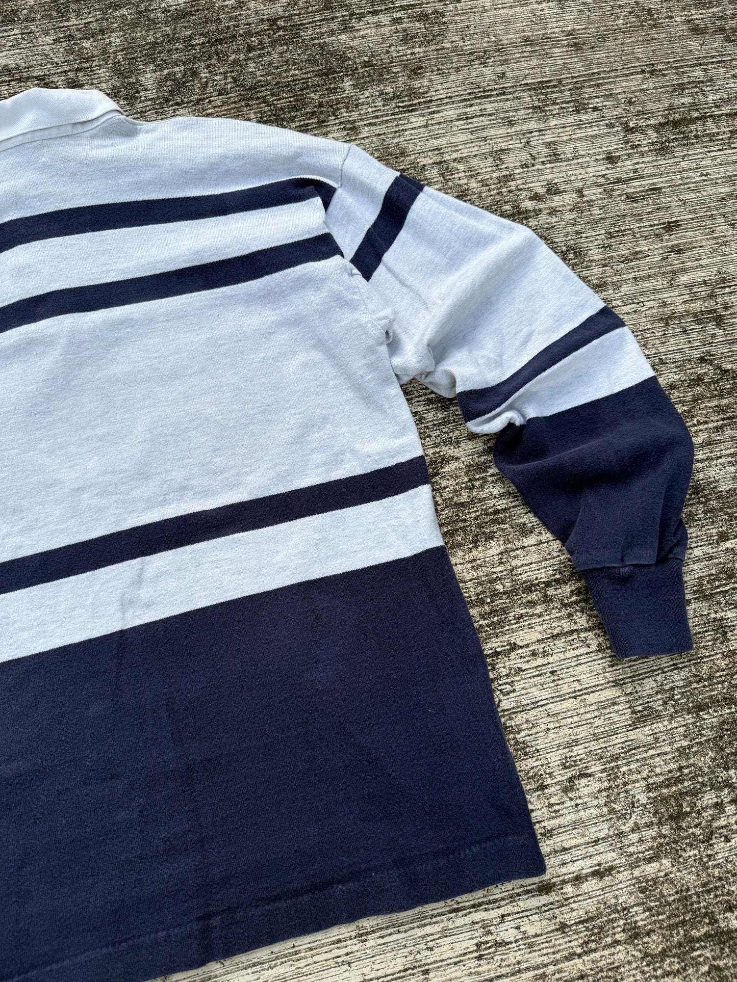 Vintage L.L. Bean Rugby Shirt