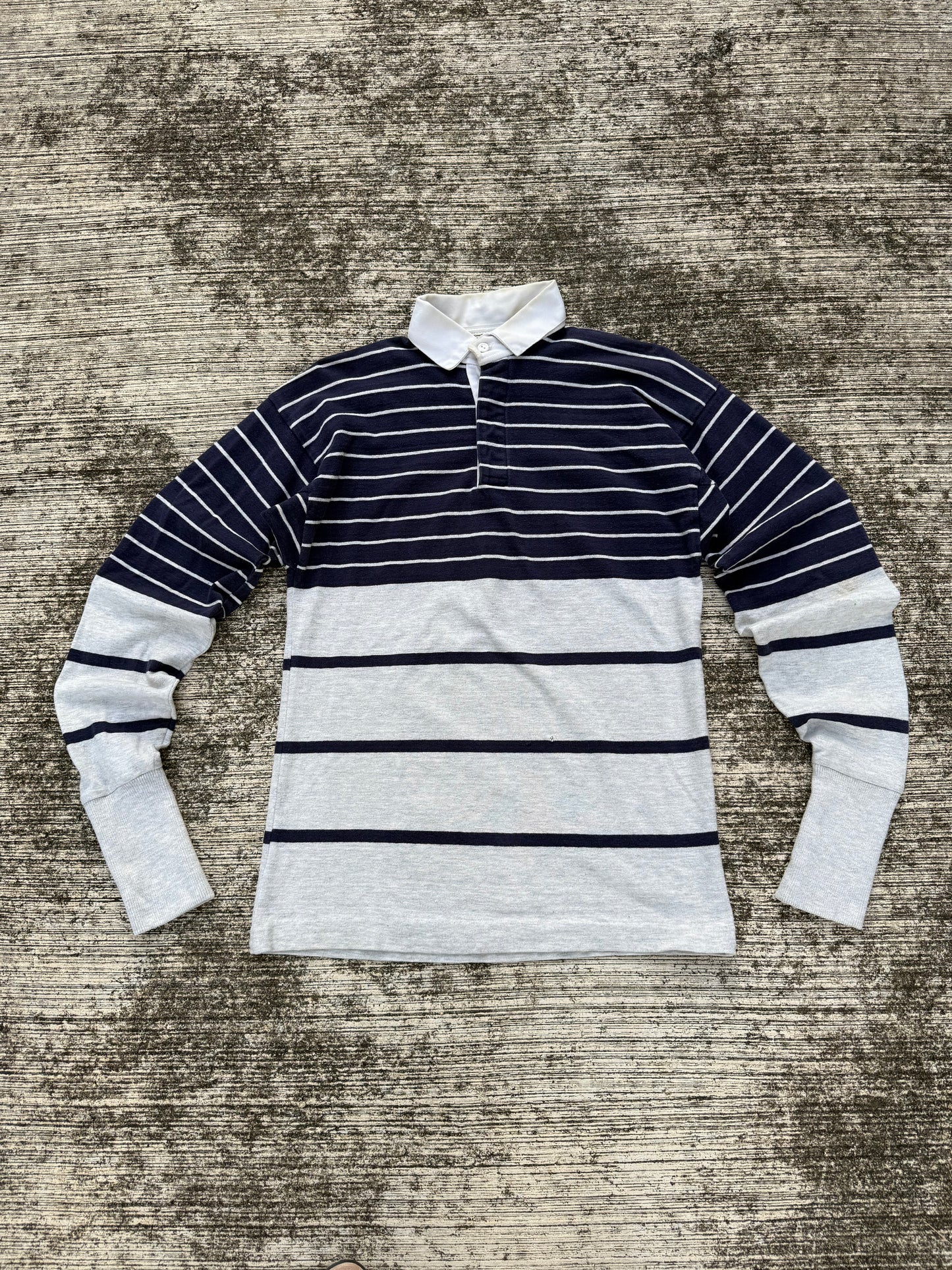 Vintage L.L. Bean Rugby Shirt