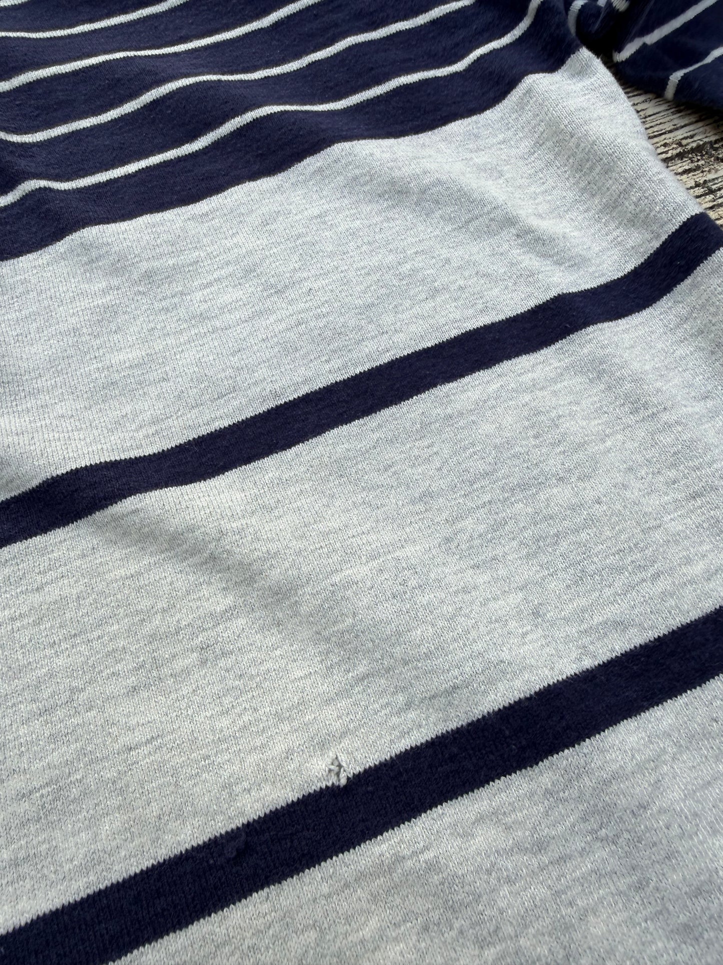 Vintage L.L. Bean Rugby Shirt