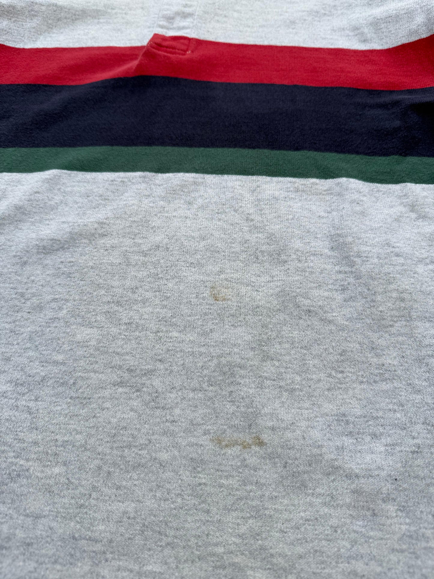 Vintage L.L. Bean Rugby Shirt