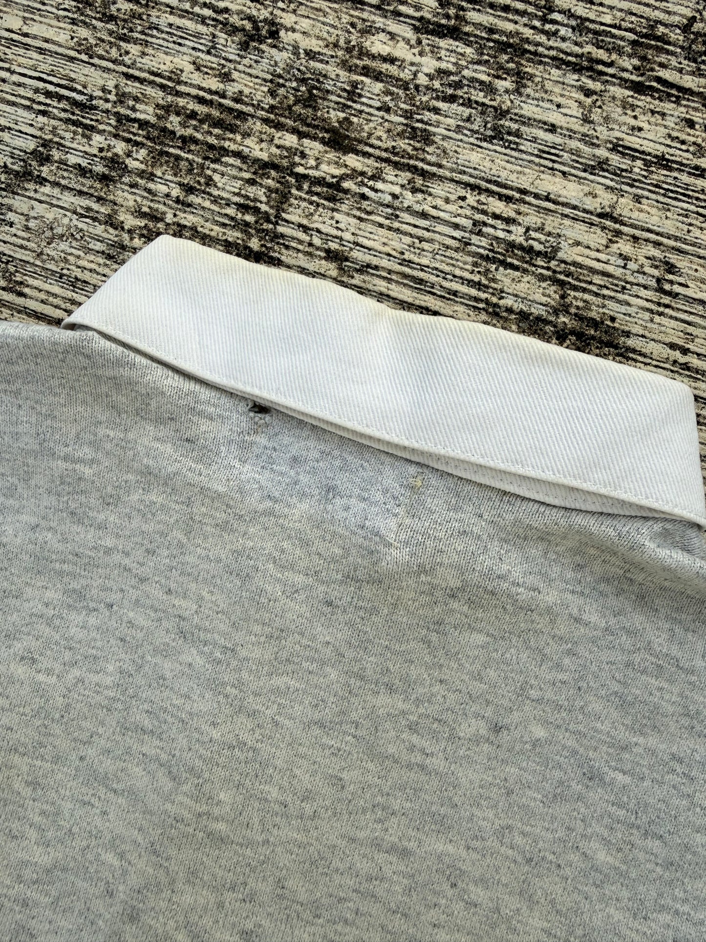 Vintage L.L. Bean Rugby Shirt