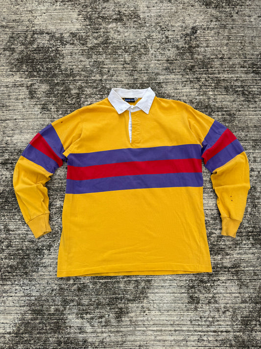 Vintage Patagonia Rugby Shirt