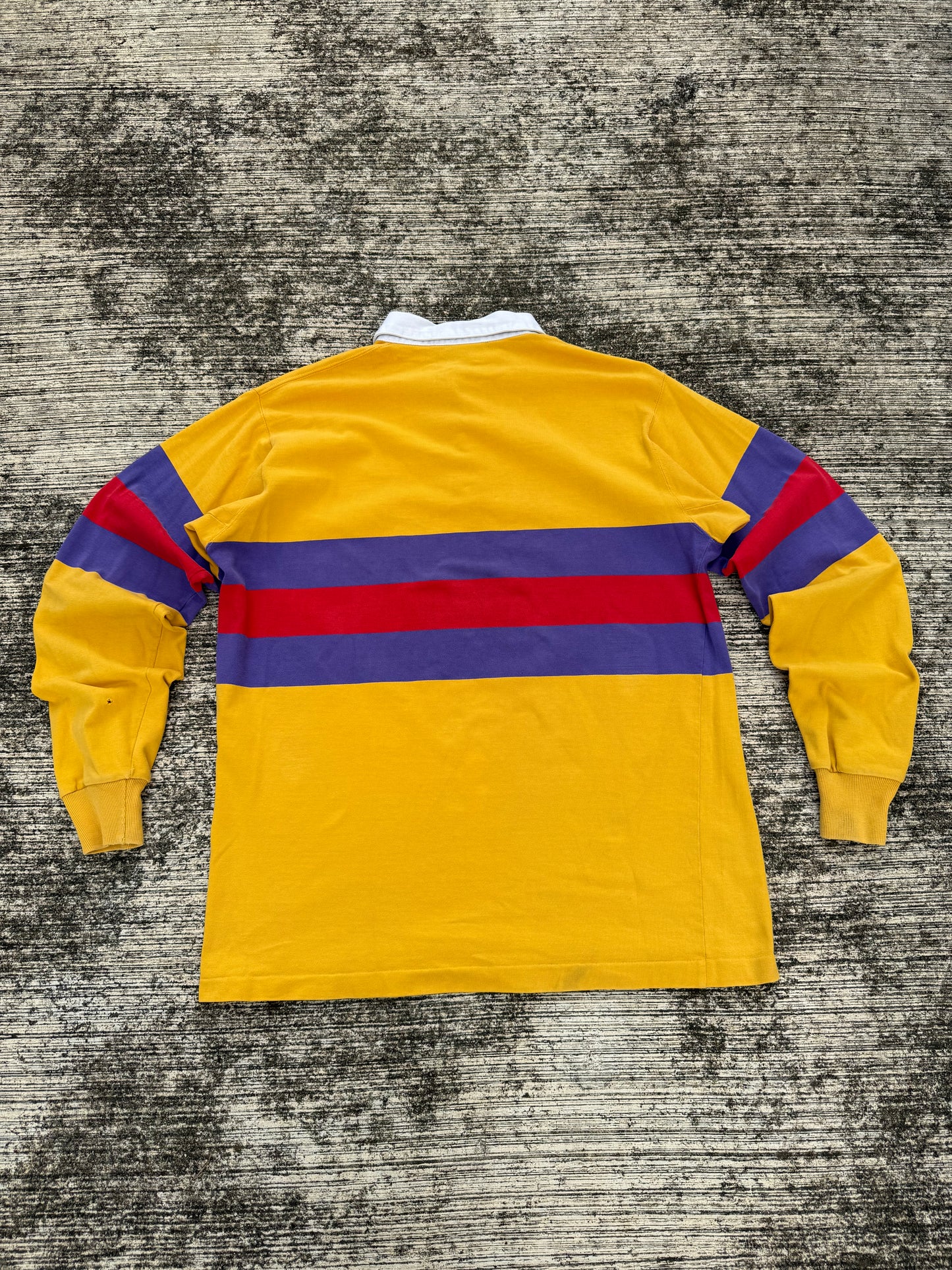 Vintage Patagonia Rugby Shirt