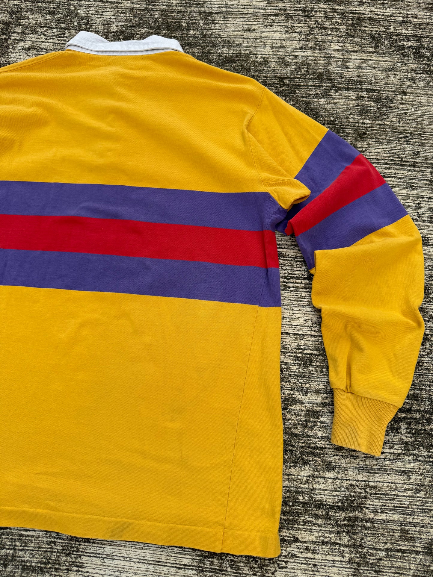 Vintage Patagonia Rugby Shirt