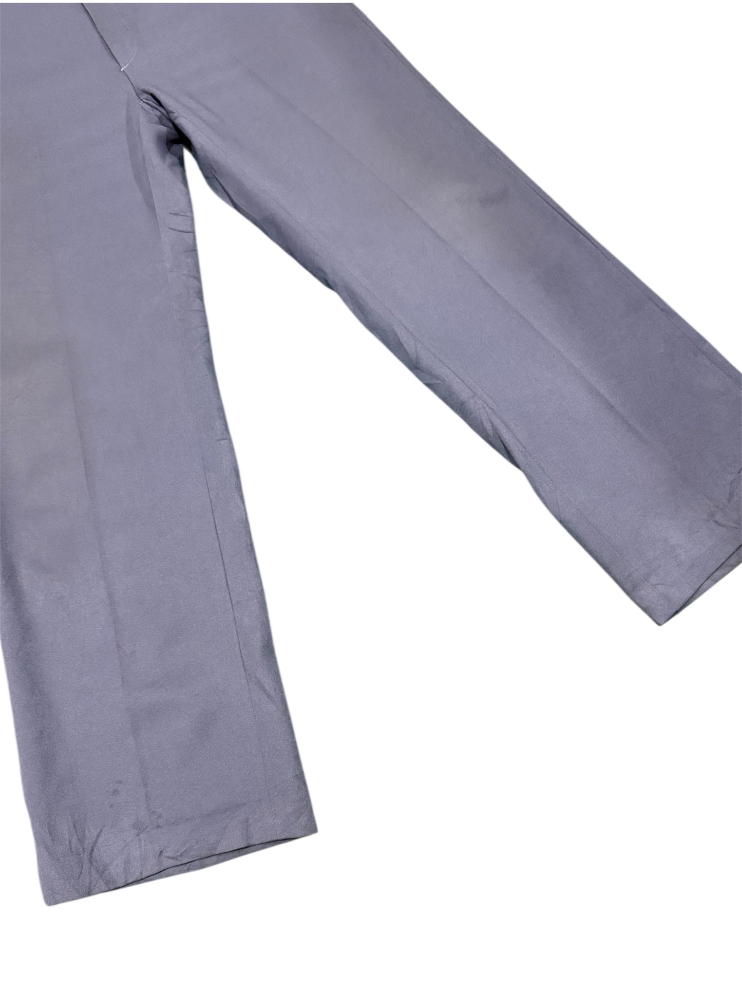 Vintage 1970s Haggar Magic Stretch Slacks Made In Usa