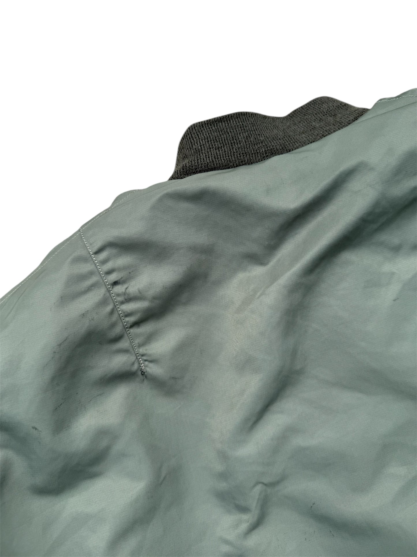 Buzz Rickson’s Flight Jacket Type MA-1 (LION Uniform Inc. Japan)