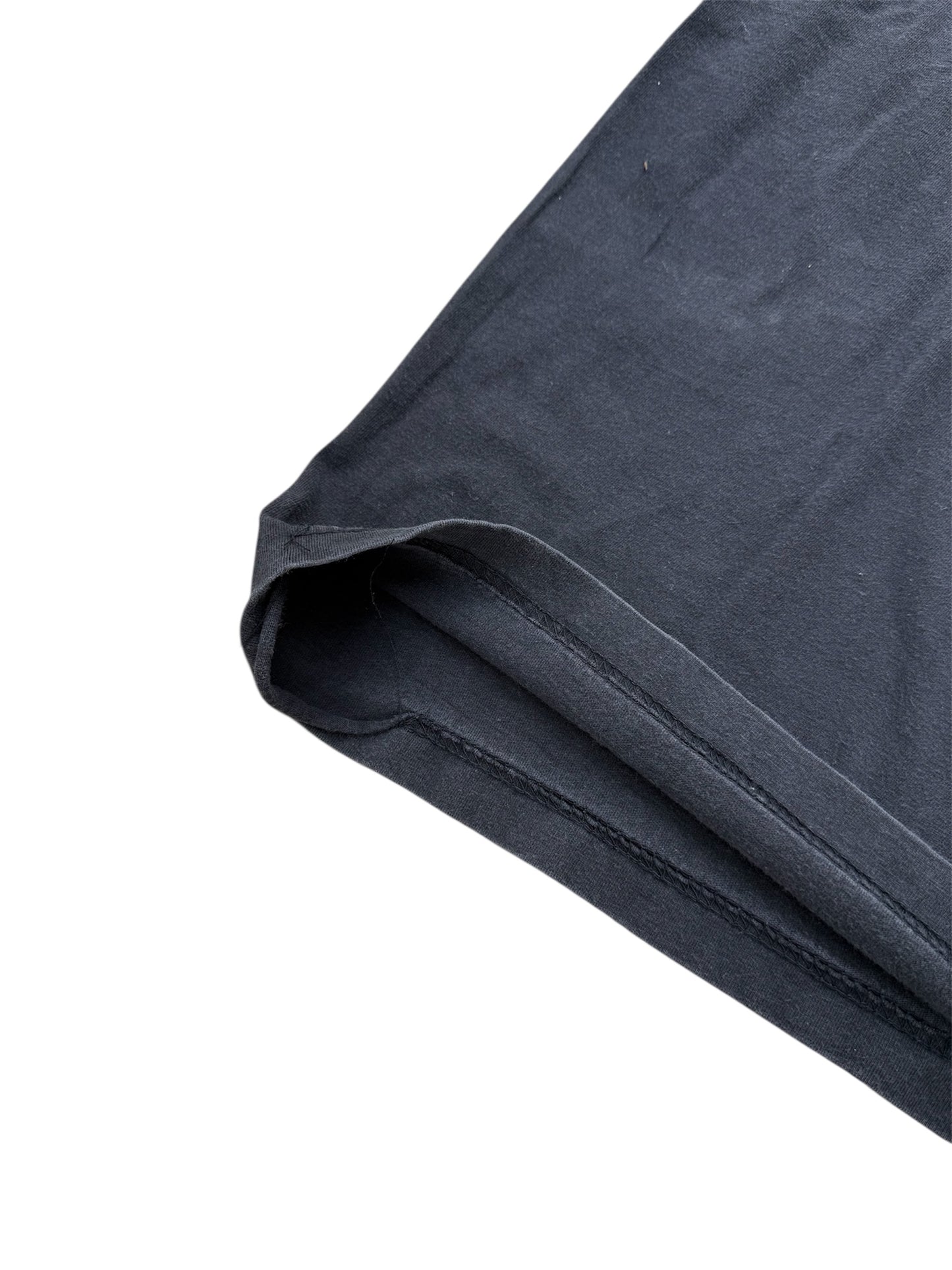 Vintage Placebo Band T-Shirt Alt Rock Tee Double-Sided Graphic