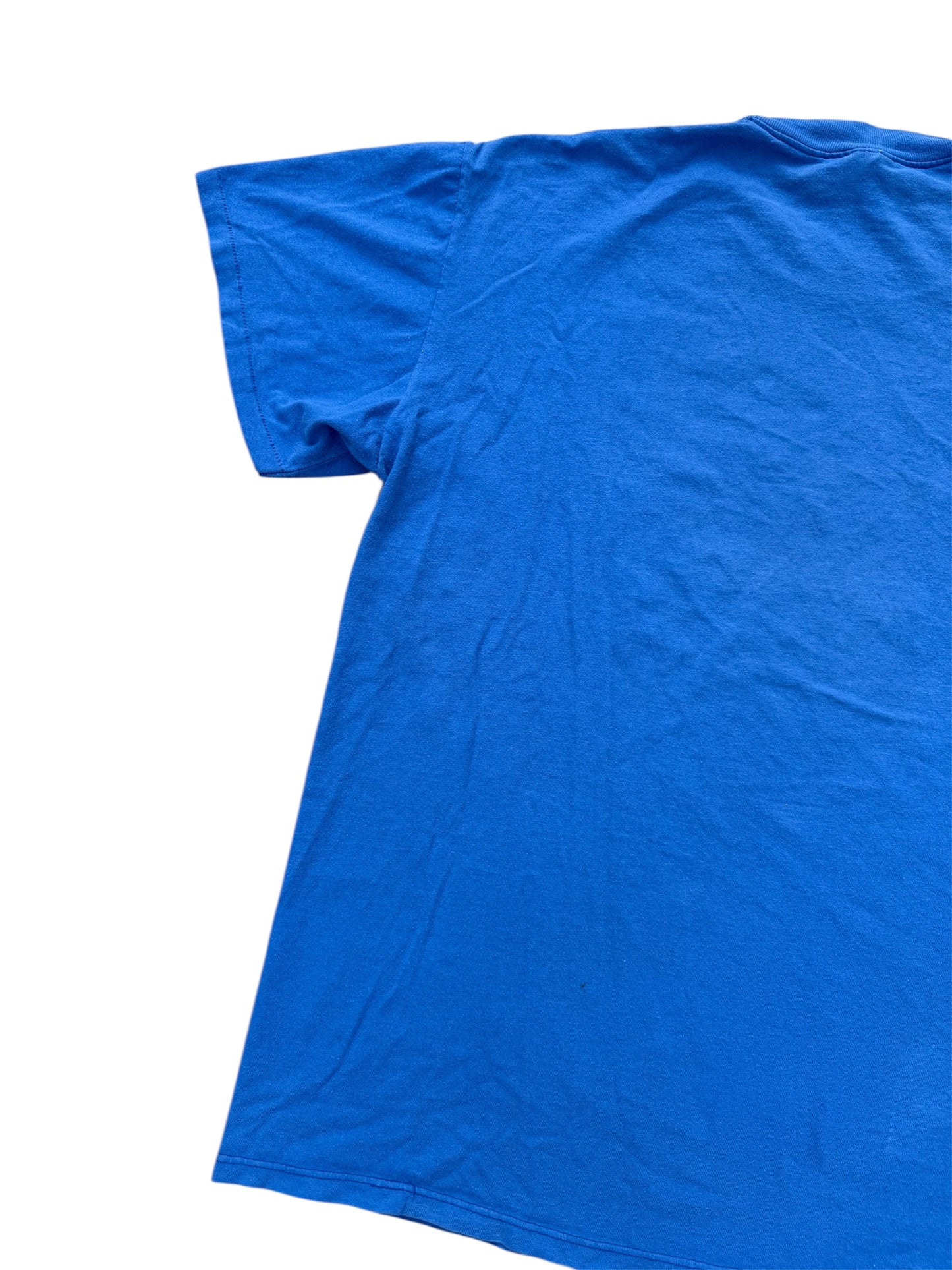 Vintage 1980s Astro Zone Space Graphic T-Shirt