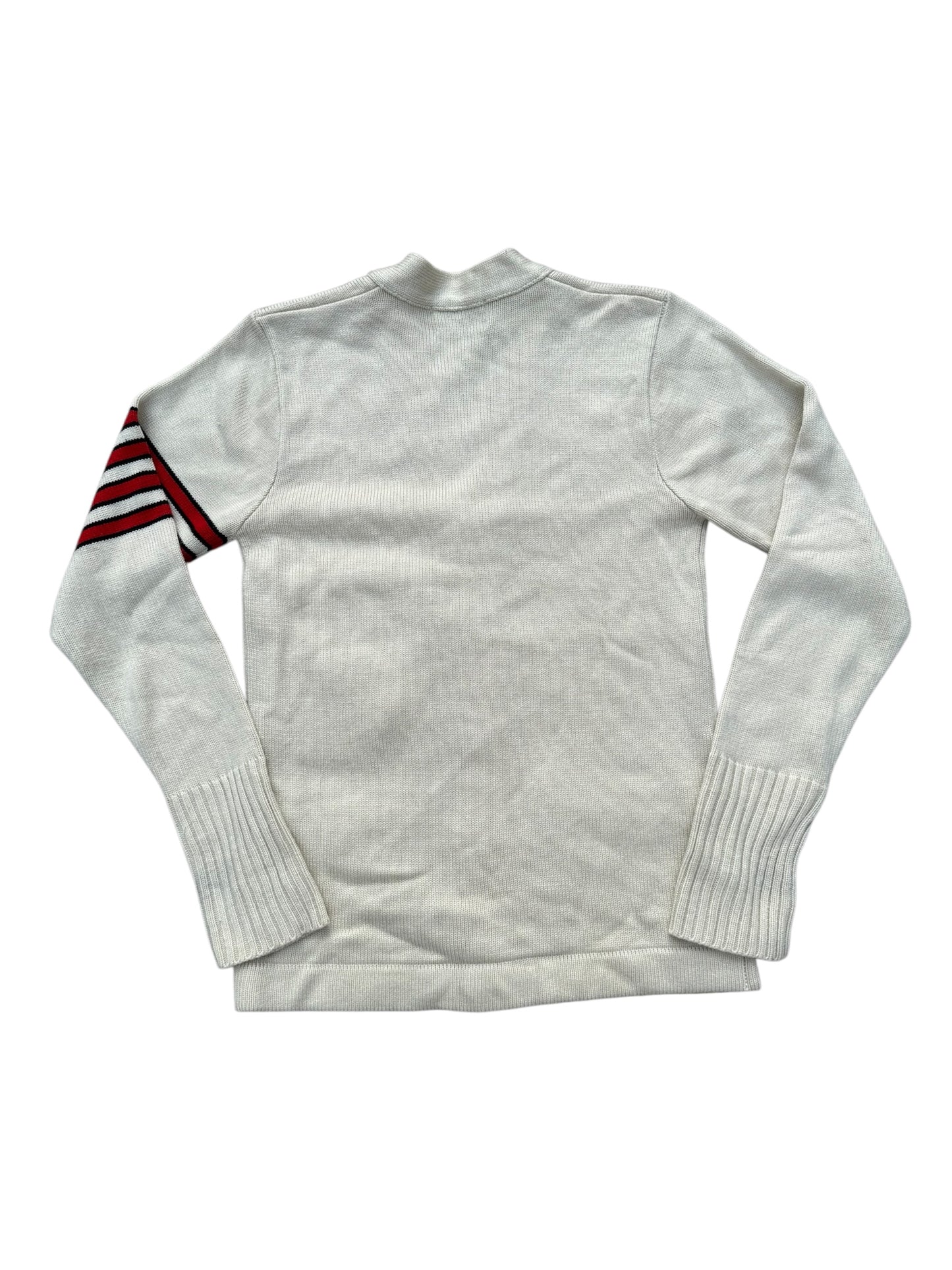 Vintage 1960s-70s Stadium Product Varsity Award Cardigan