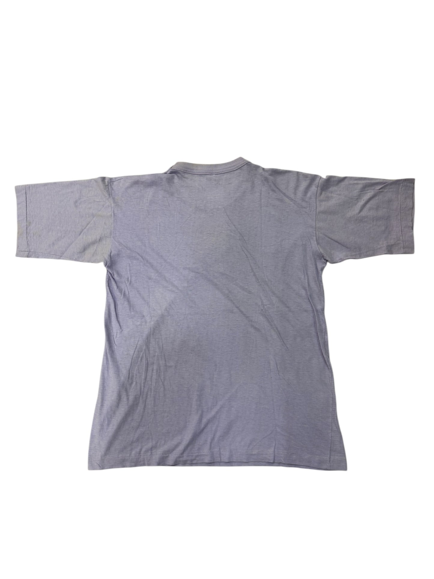 Vintage “Omaggio ad Albert Watson – Summer 1988” Tee