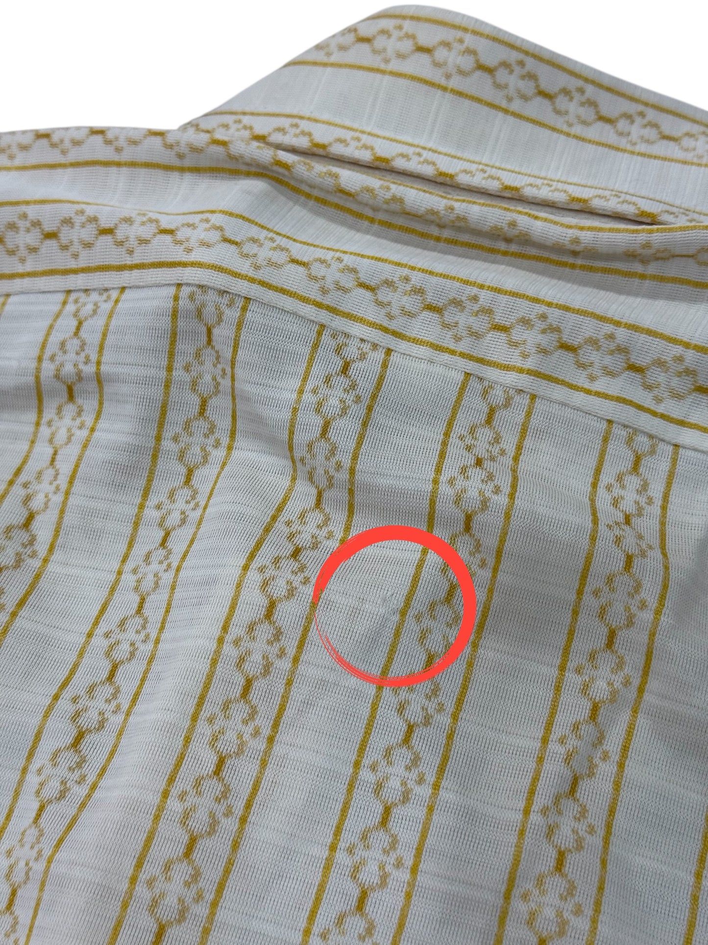 Vintage 1960s–70s Arrow Knits Short Sleeve Shirt