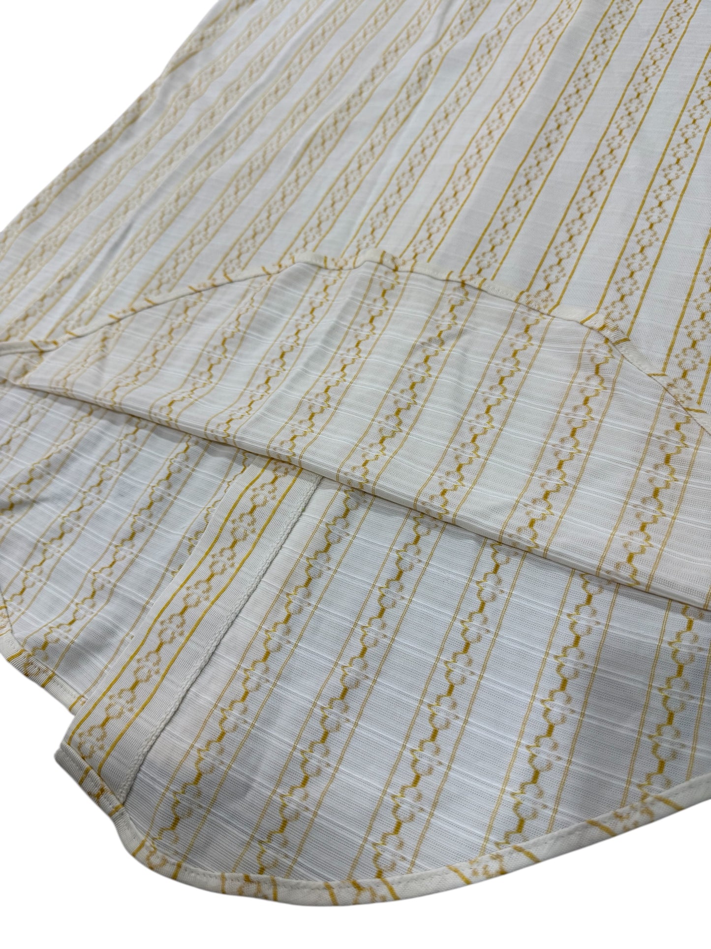 Vintage 1960s–70s Arrow Knits Short Sleeve Shirt