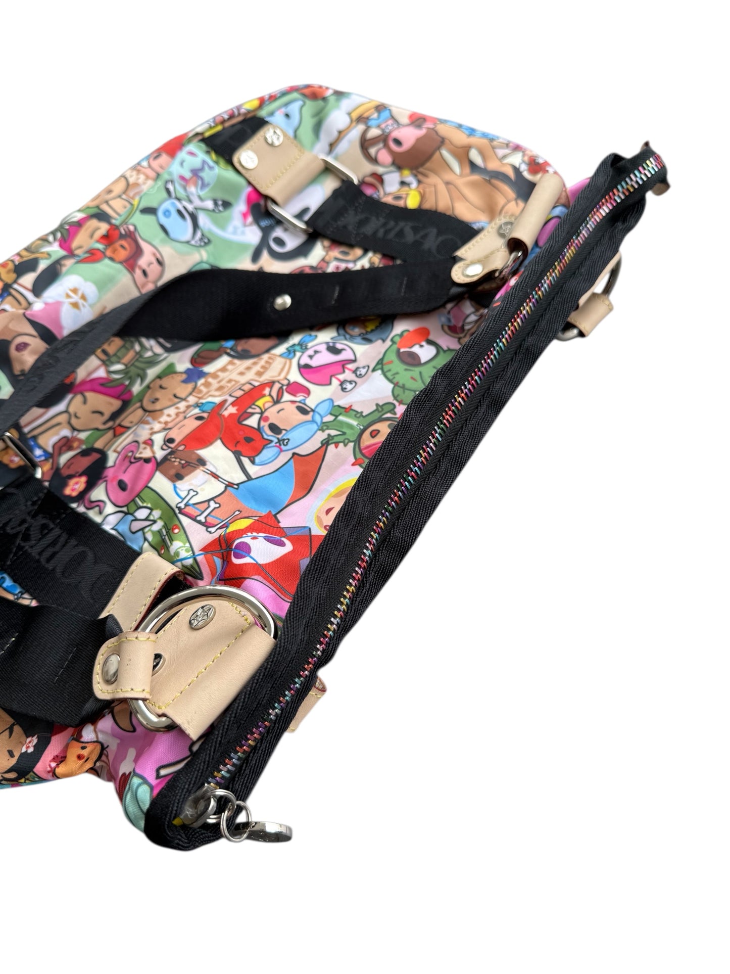Tokidoki x LeSportsac Shoulder Bag