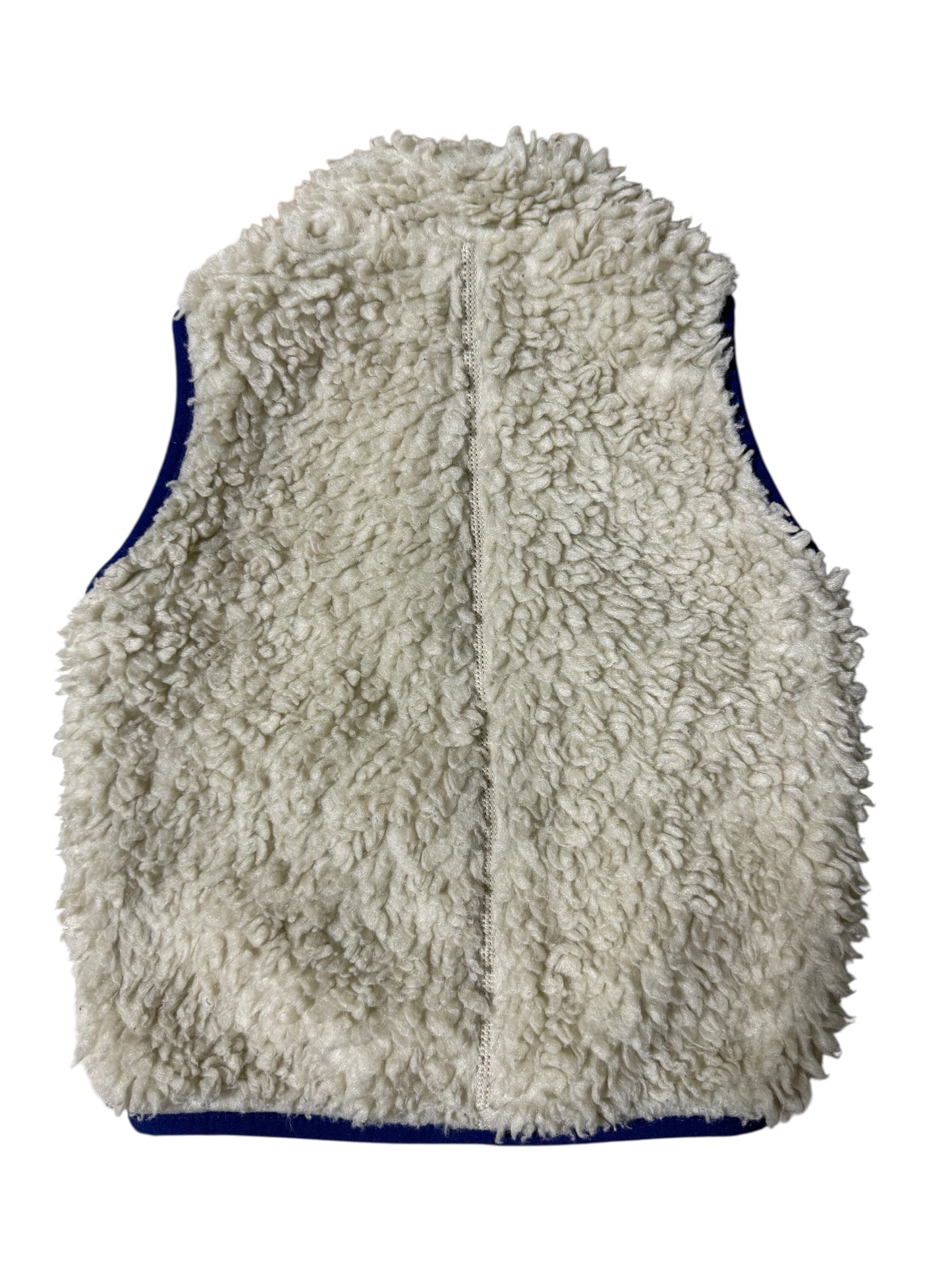Patagonia Baby Retro Fleece Vest