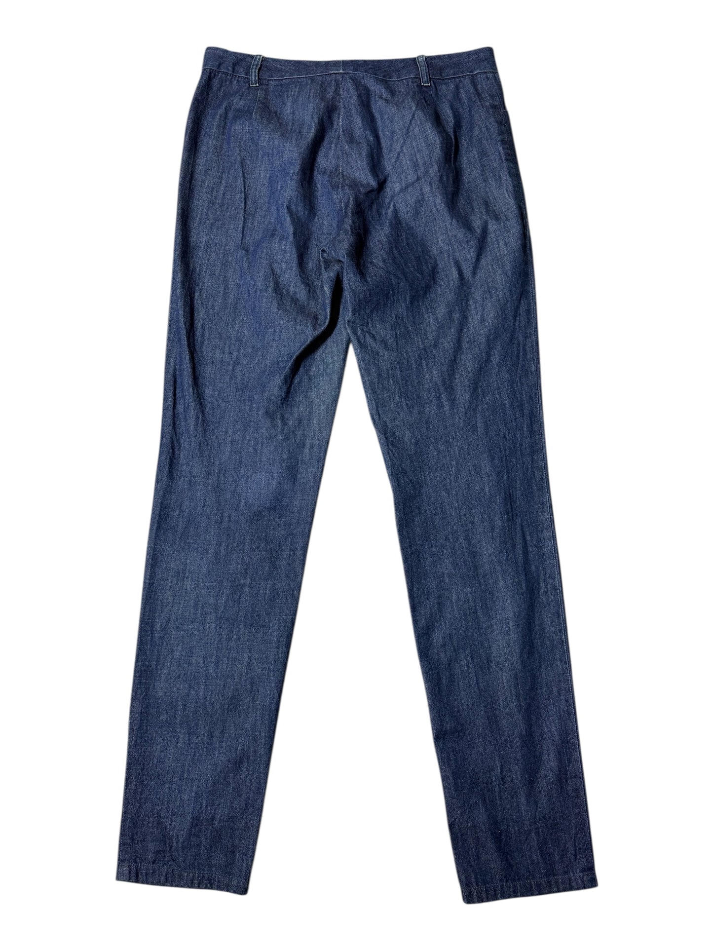 A.P.C. Japan Lightweight Denim Trousers