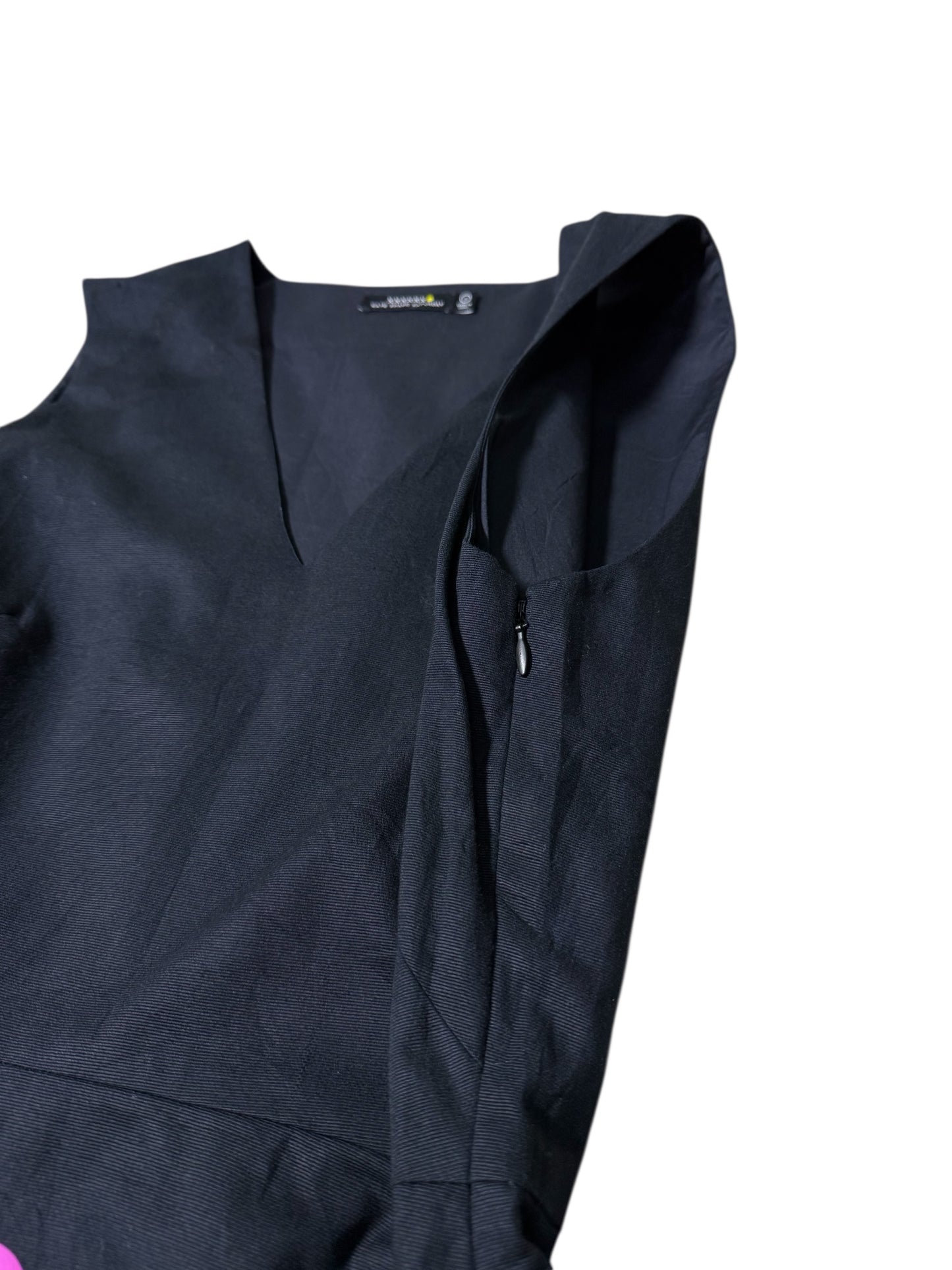 Kate Spade Saturday Sleeveless Grommet Dress