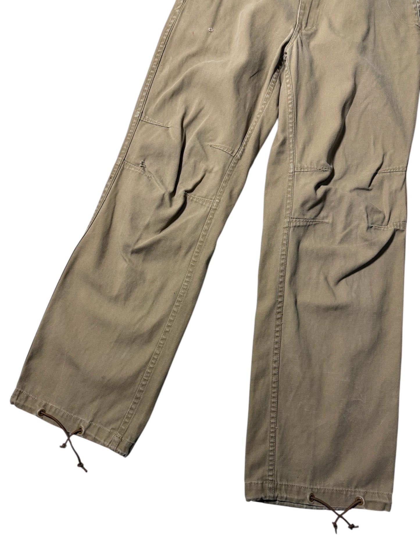 G-Star Raw Desert Pant Military Utility Cargo Style