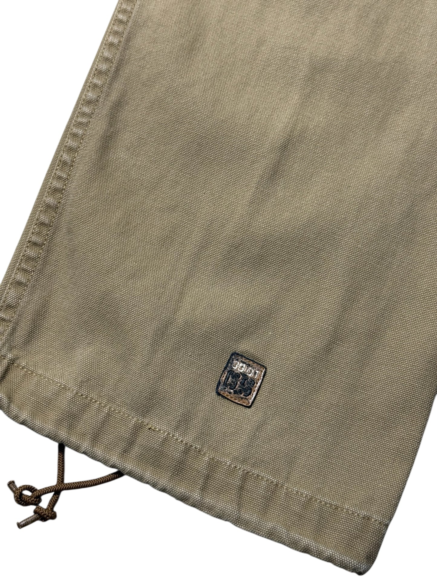 G-Star Raw Desert Pant Military Utility Cargo Style