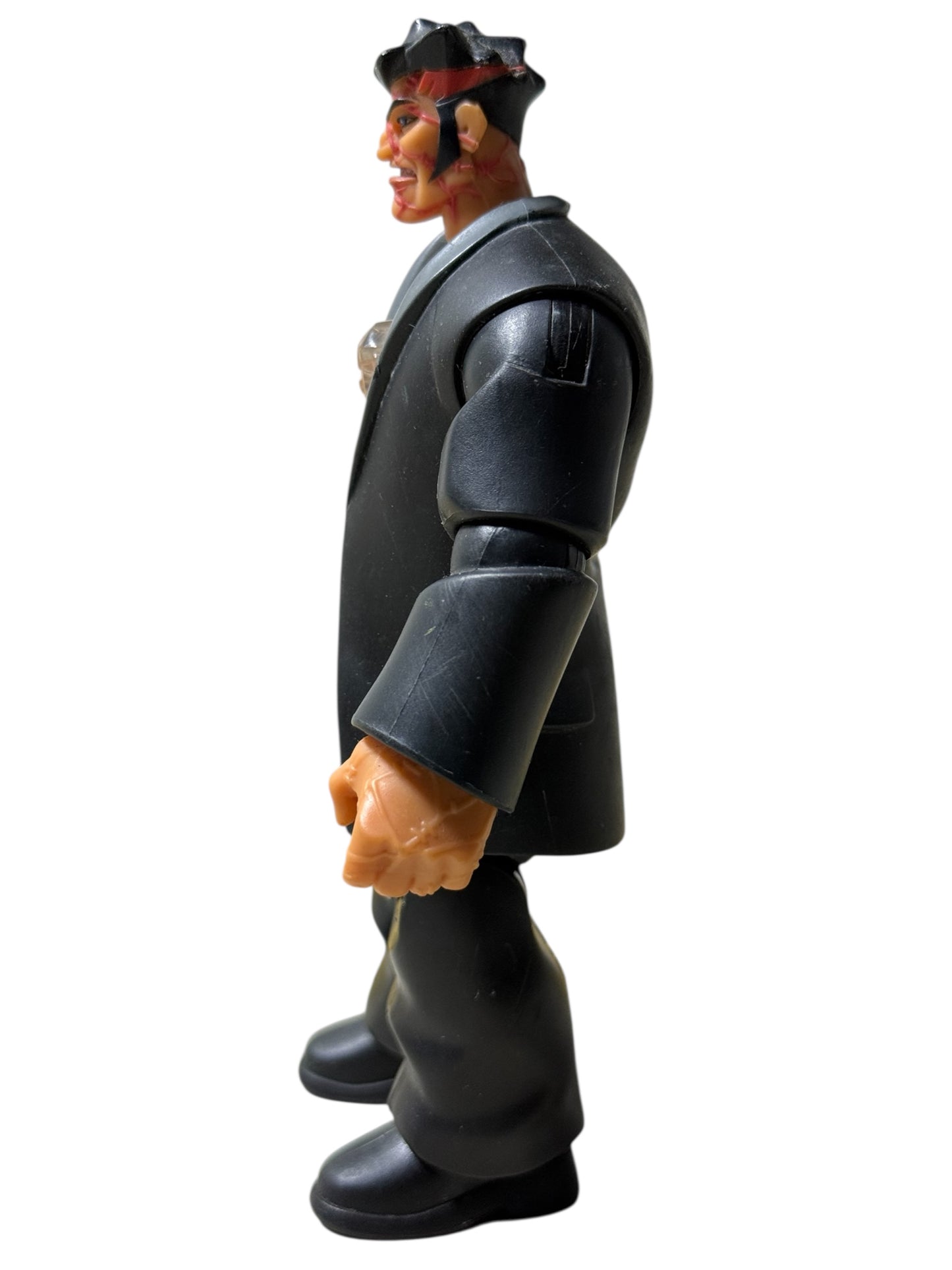 Hasbro A.T.O.M. Spydah Action Figure