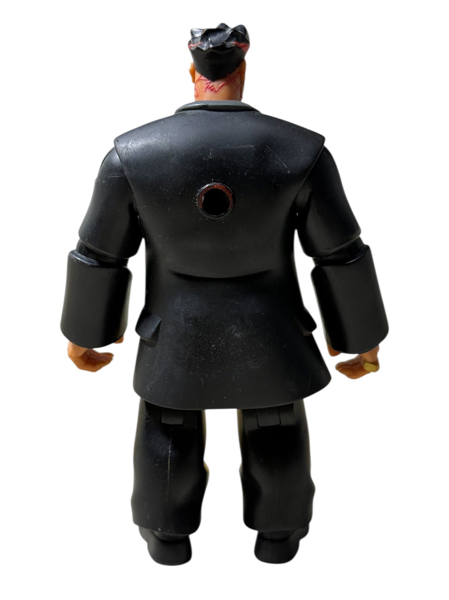 Hasbro A.T.O.M. Spydah Action Figure