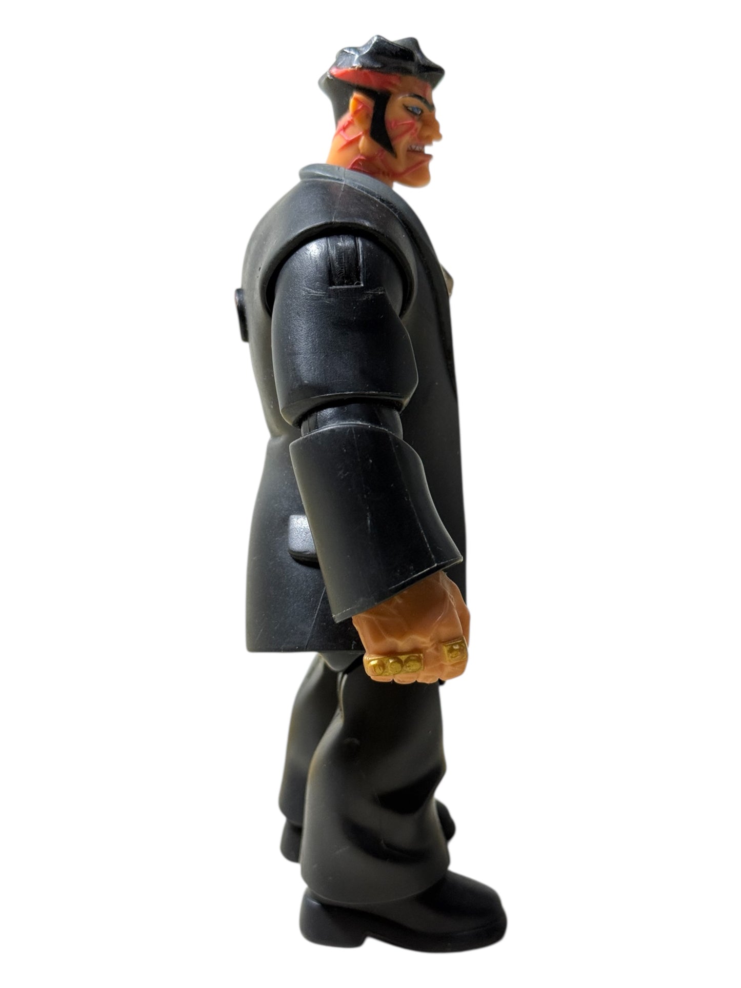 Hasbro A.T.O.M. Spydah Action Figure