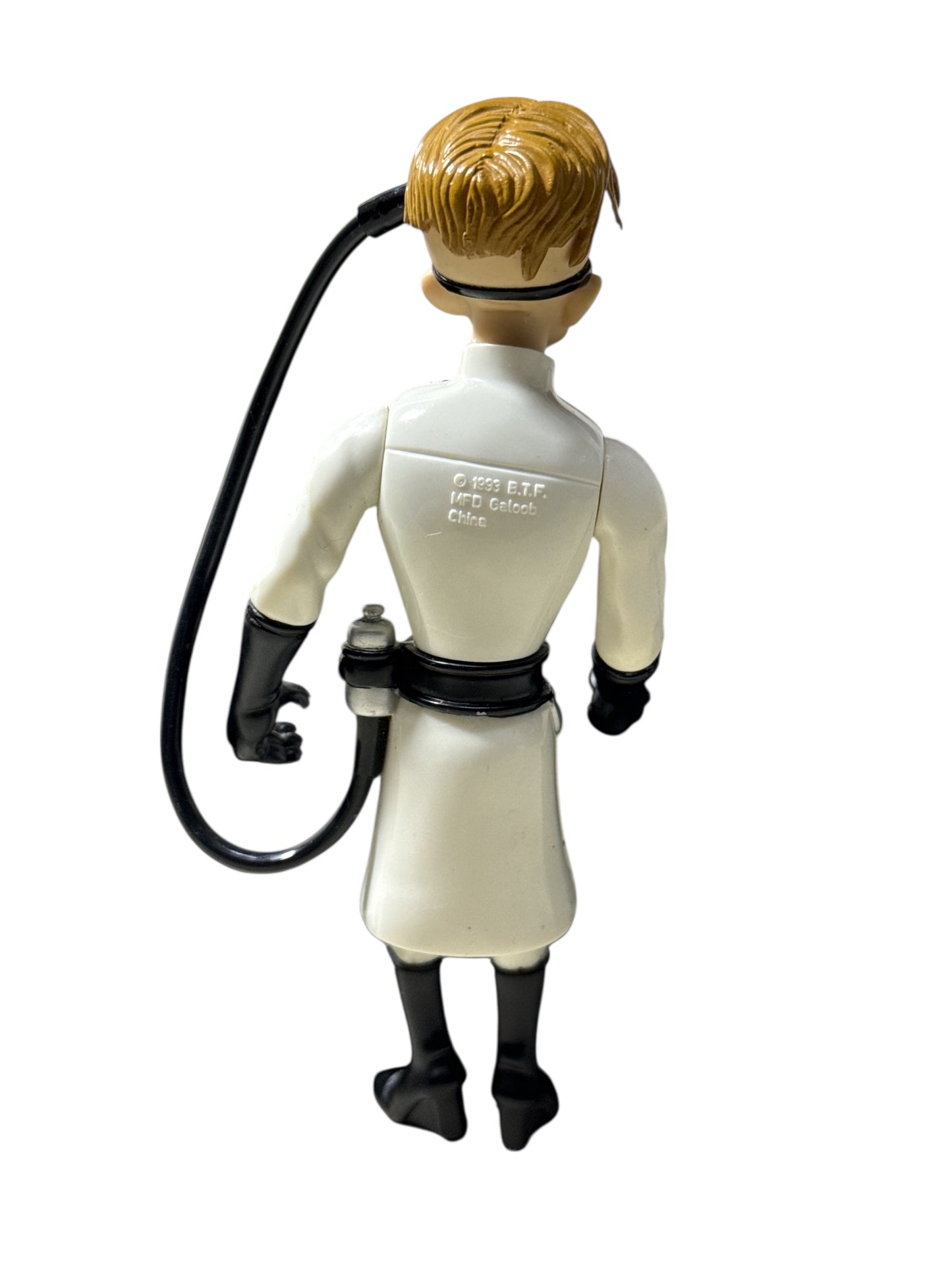 Vintage 1993 Galoob Biker Mice From Mars – Dr. Karbunkle Action Figure