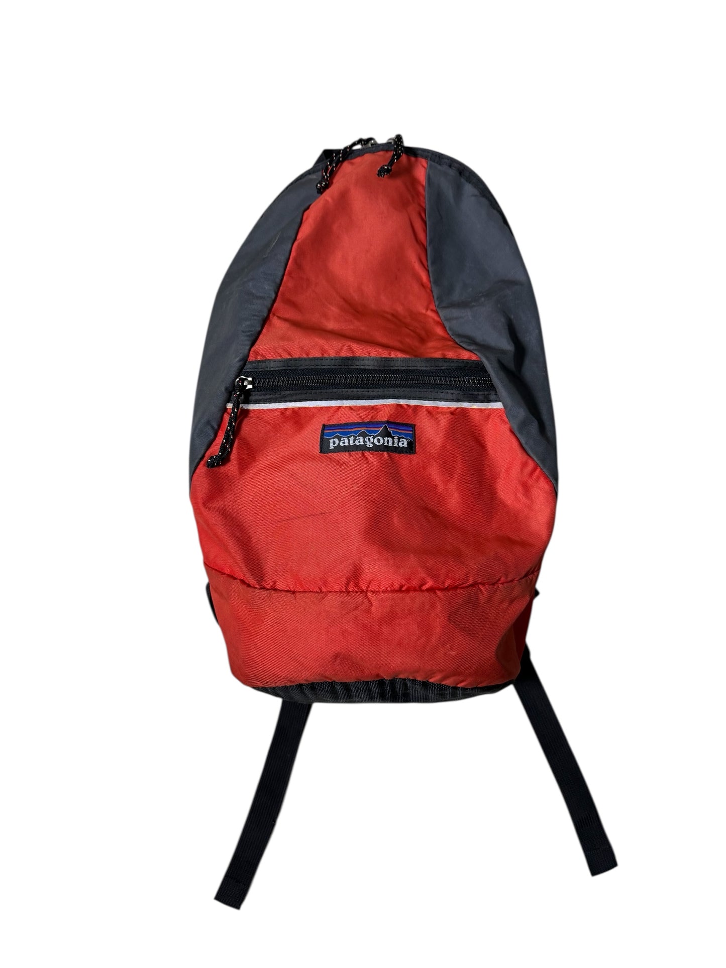 Vintage Patagonia Lightweight Daypack 12–14L Made in USA