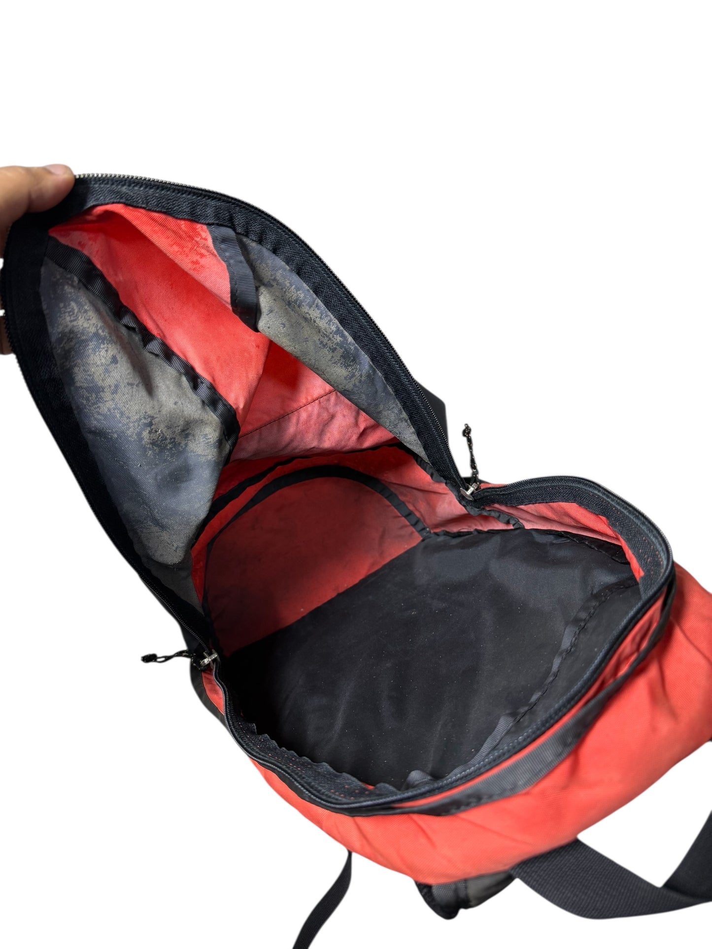 Vintage Patagonia Lightweight Daypack 12–14L Made in USA