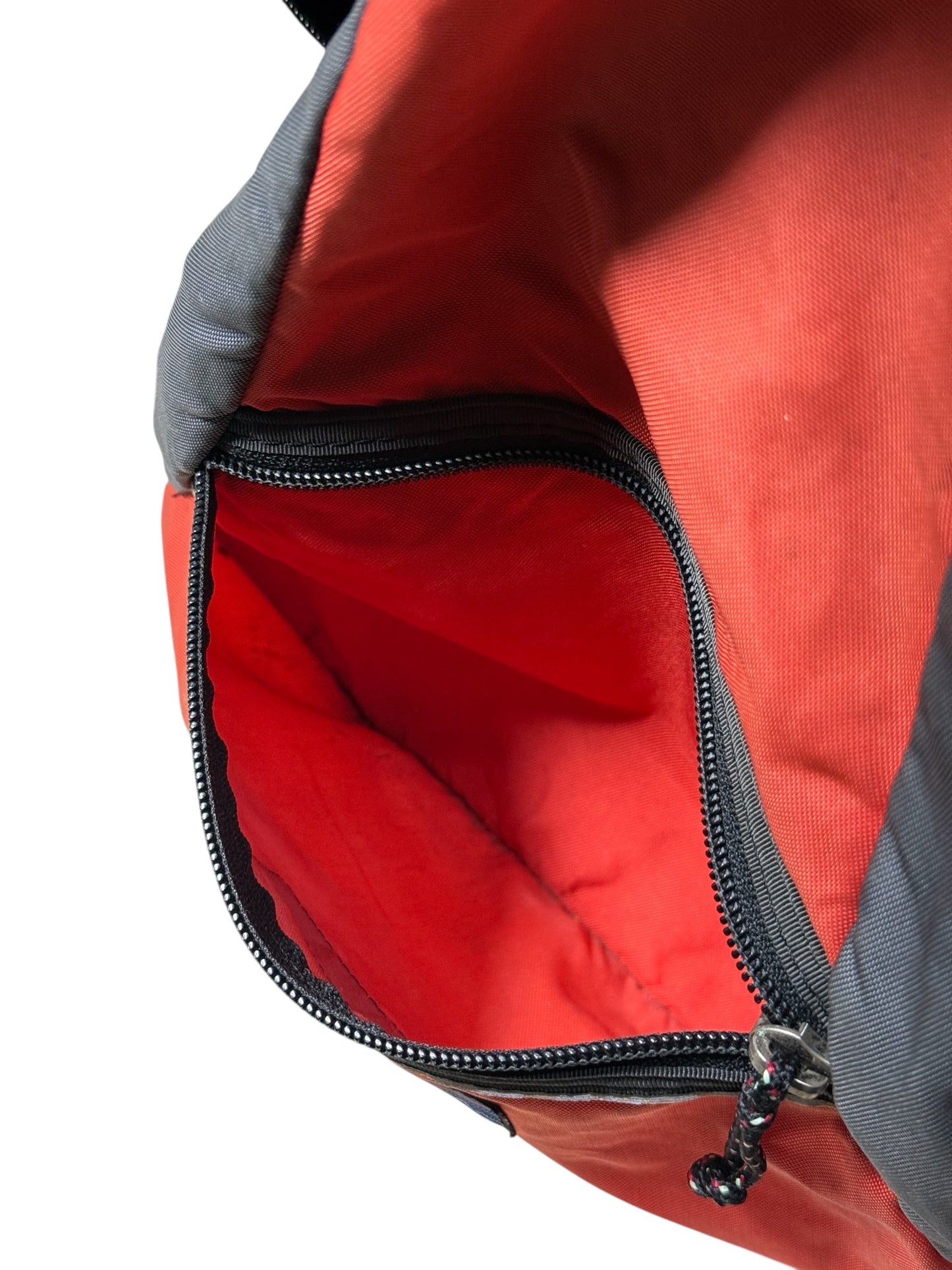 Vintage Patagonia Lightweight Daypack 12–14L Made in USA