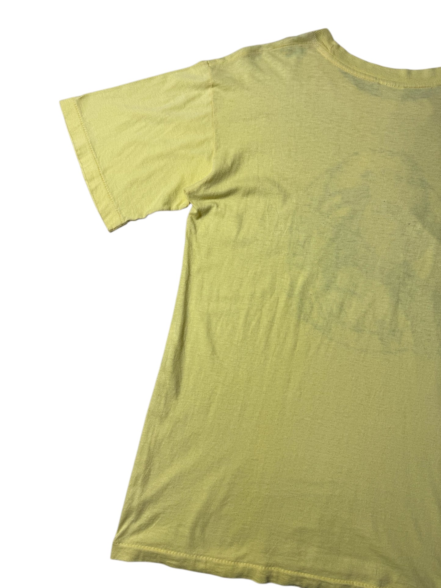 Vintage 90s Mozart Vienna Austria T-Shirt Classical Music Graphic