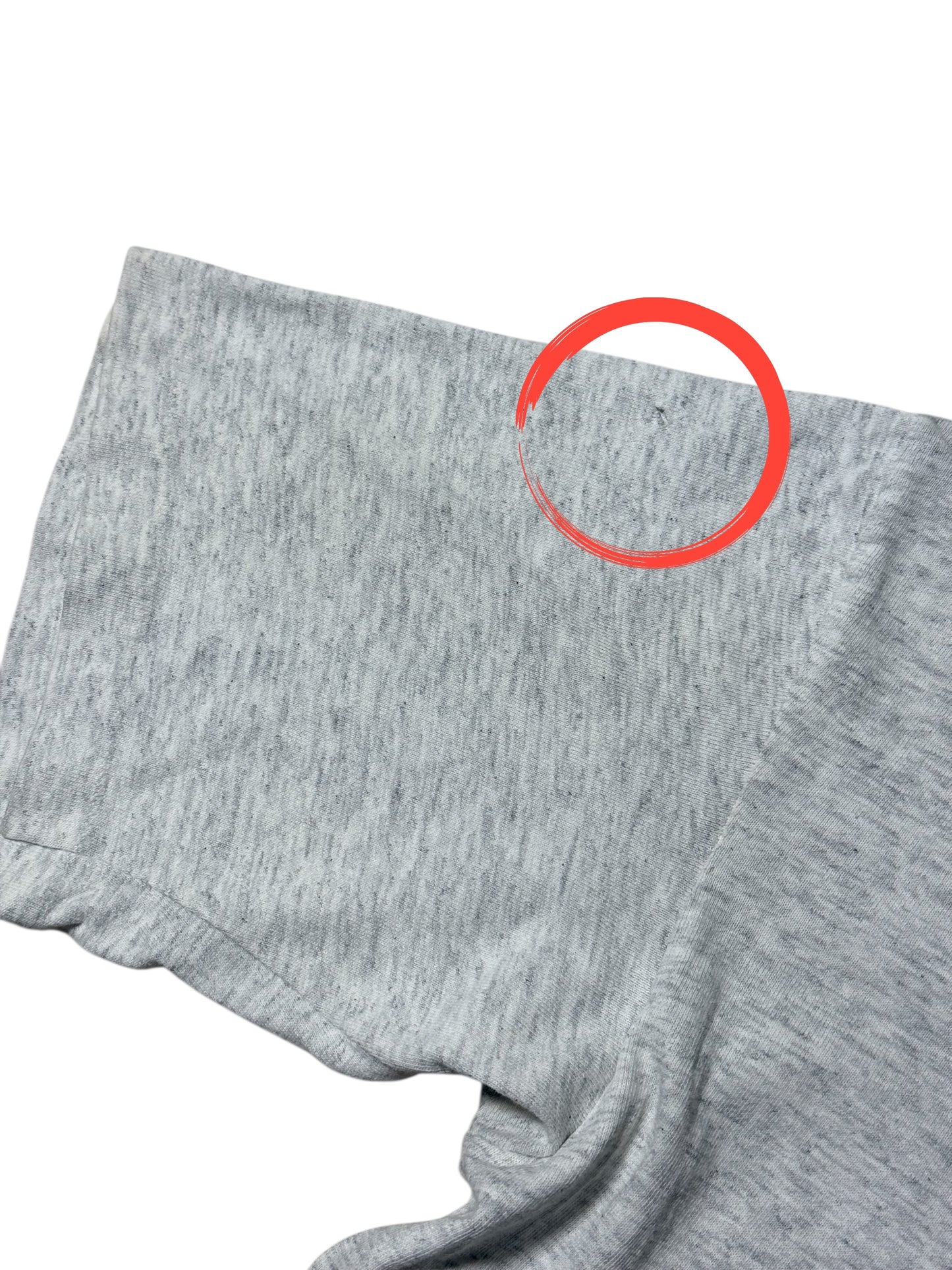 Vintage 1991 Michael Jordan USA Basketball Tee Salem Sportswear Made in USA