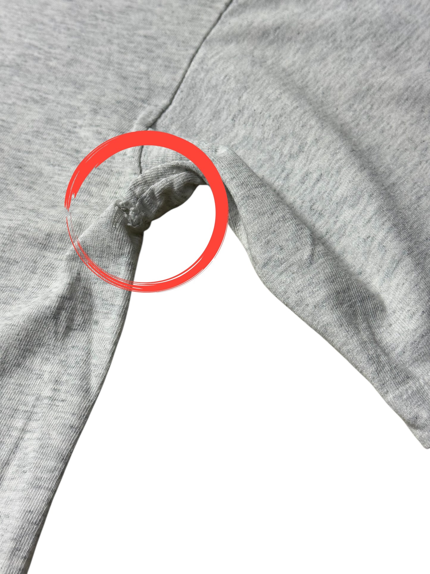 Vintage 1991 Michael Jordan USA Basketball Tee Salem Sportswear Made in USA