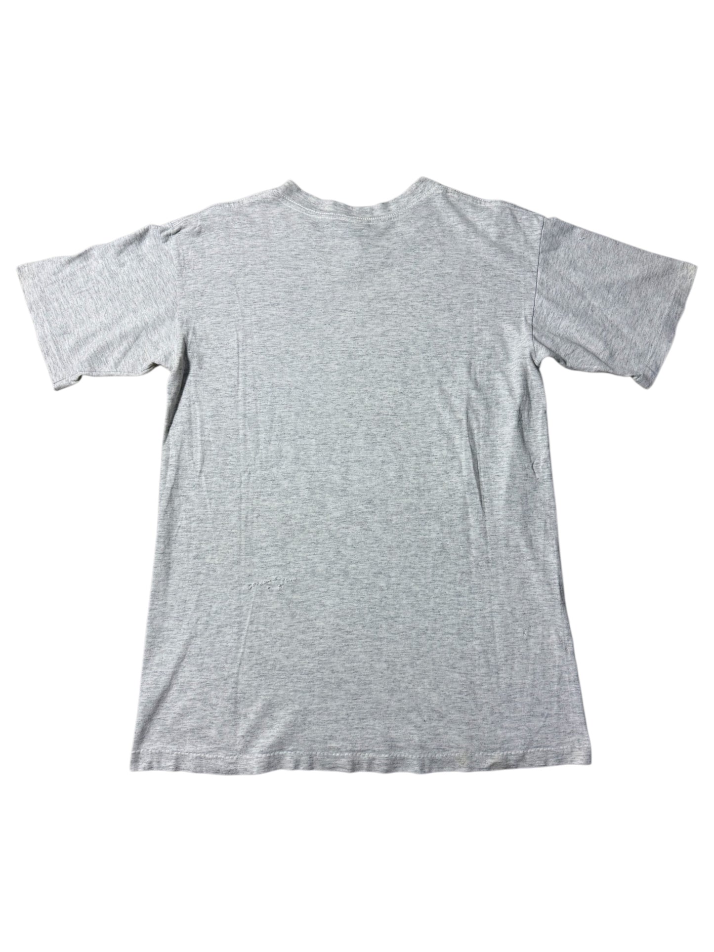 Vintage 1991 Michael Jordan USA Basketball Tee Salem Sportswear Made in USA