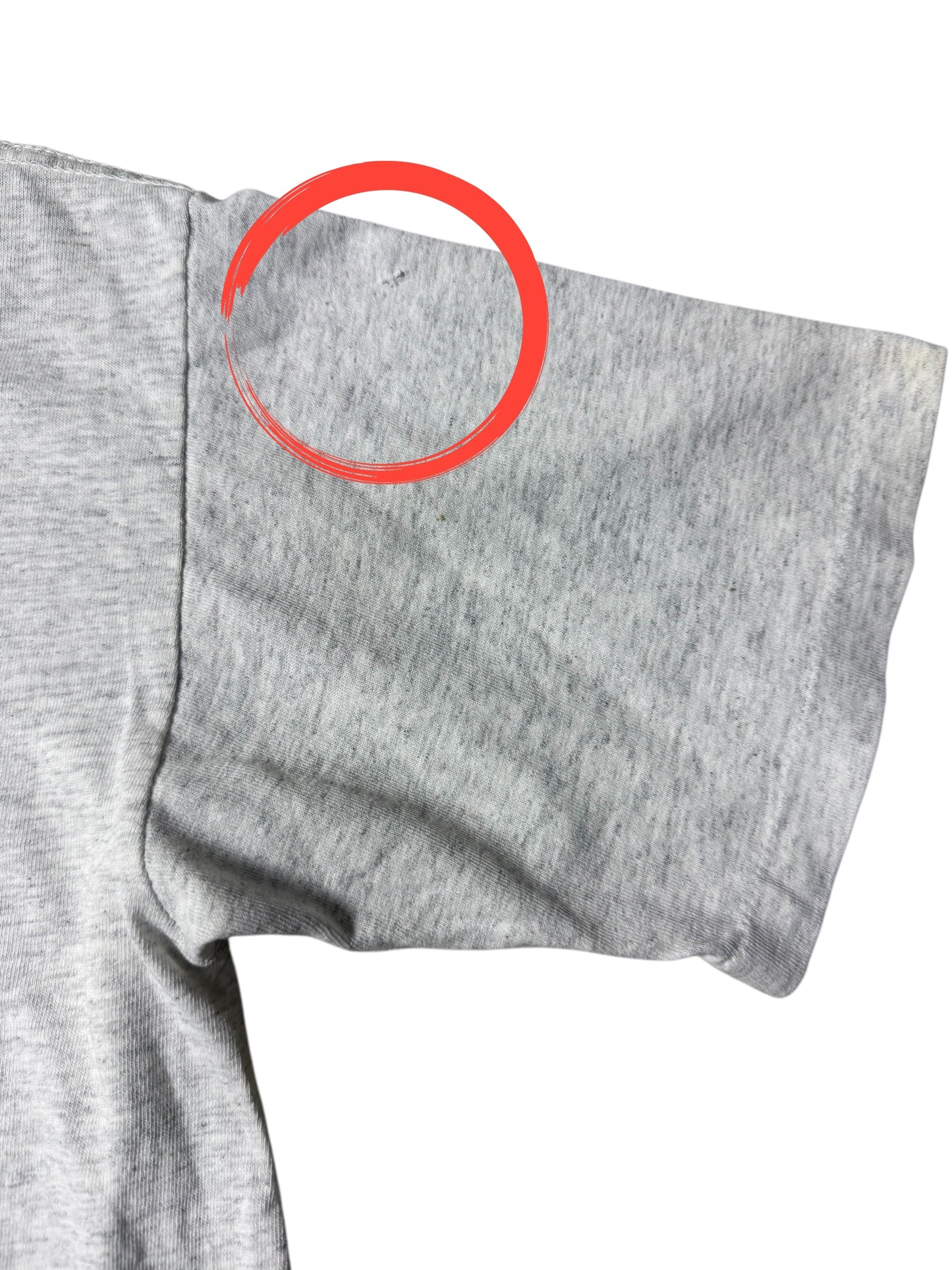 Vintage 1991 Michael Jordan USA Basketball Tee Salem Sportswear Made in USA