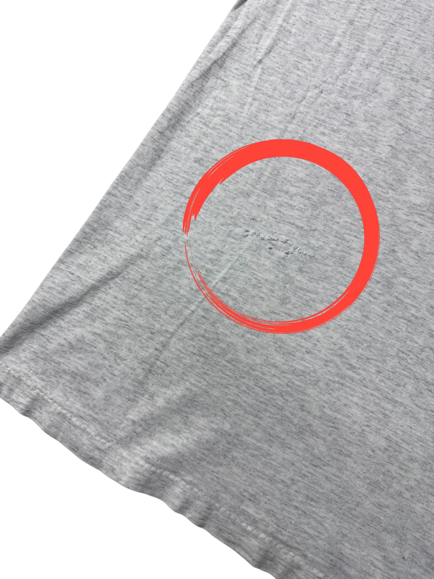 Vintage 1991 Michael Jordan USA Basketball Tee Salem Sportswear Made in USA