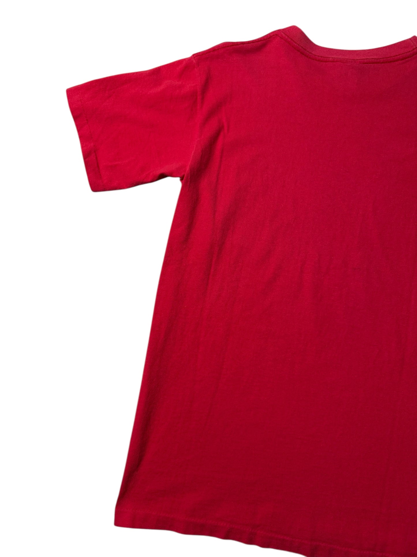 Vintage 90s Chicago Bulls Michael Jordan Tee Salem Sportswear