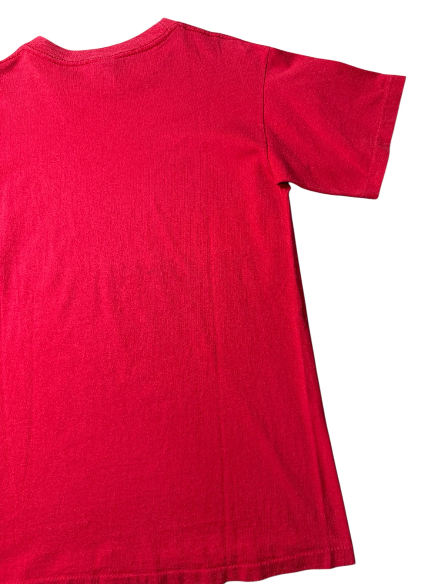 Vintage 90s Chicago Bulls Michael Jordan Tee Salem Sportswear