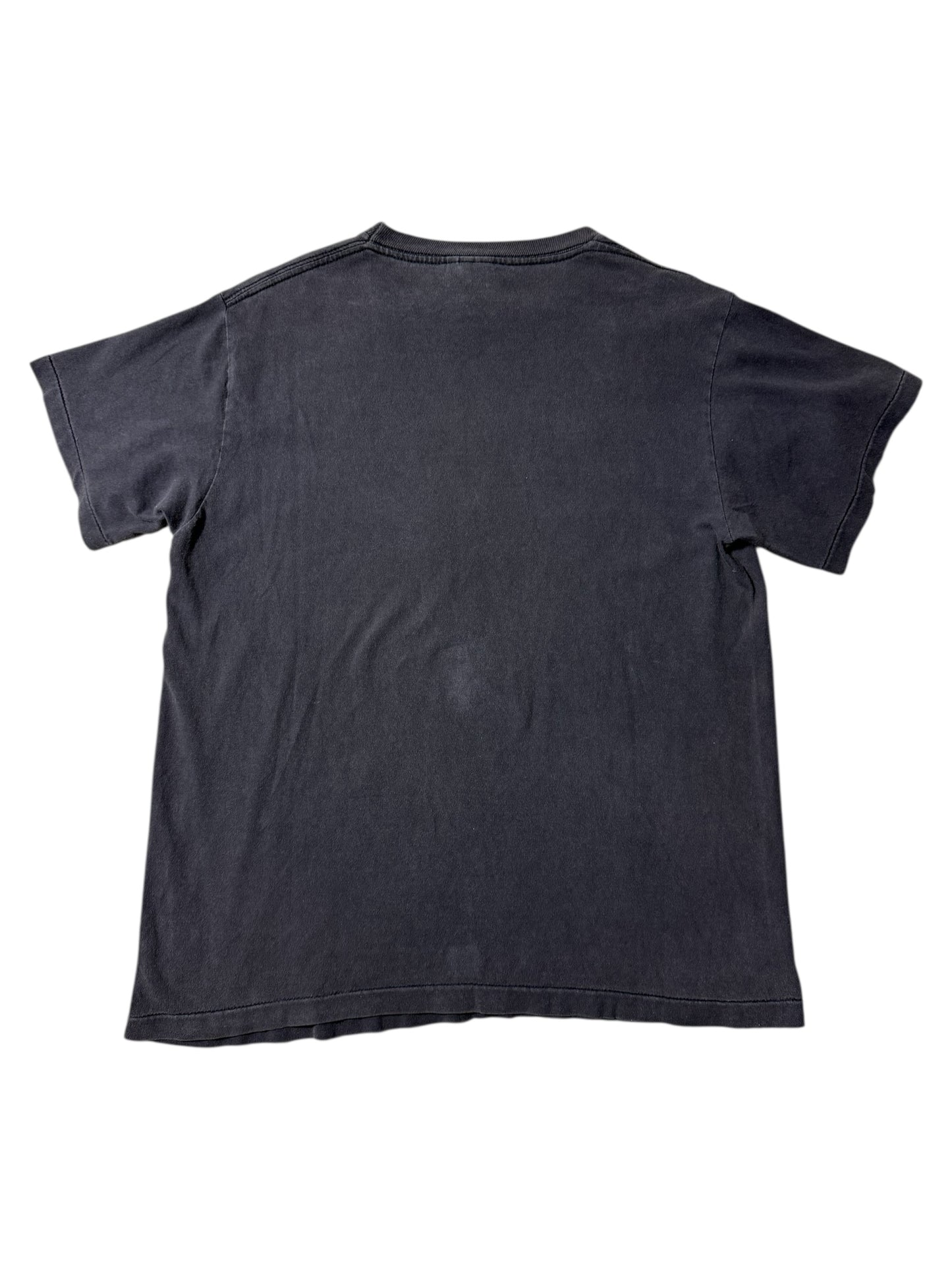 Vintage 1998 Chicago Bulls x Looney Tunes NBA Champions Tshirt Made In Usa