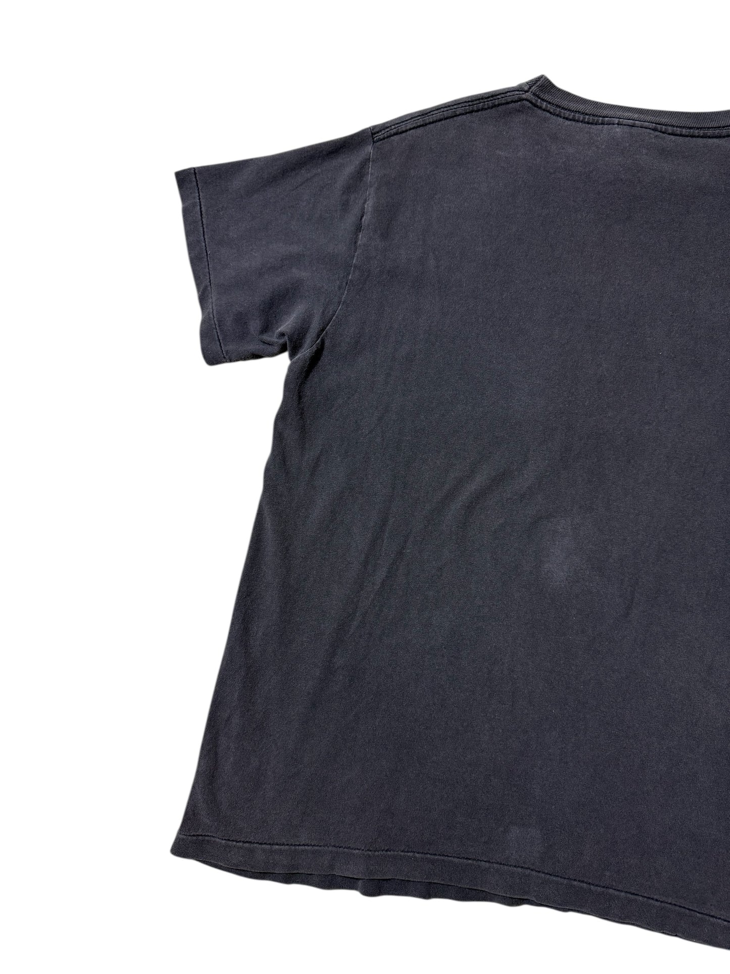 Vintage 1998 Chicago Bulls x Looney Tunes NBA Champions Tshirt Made In Usa