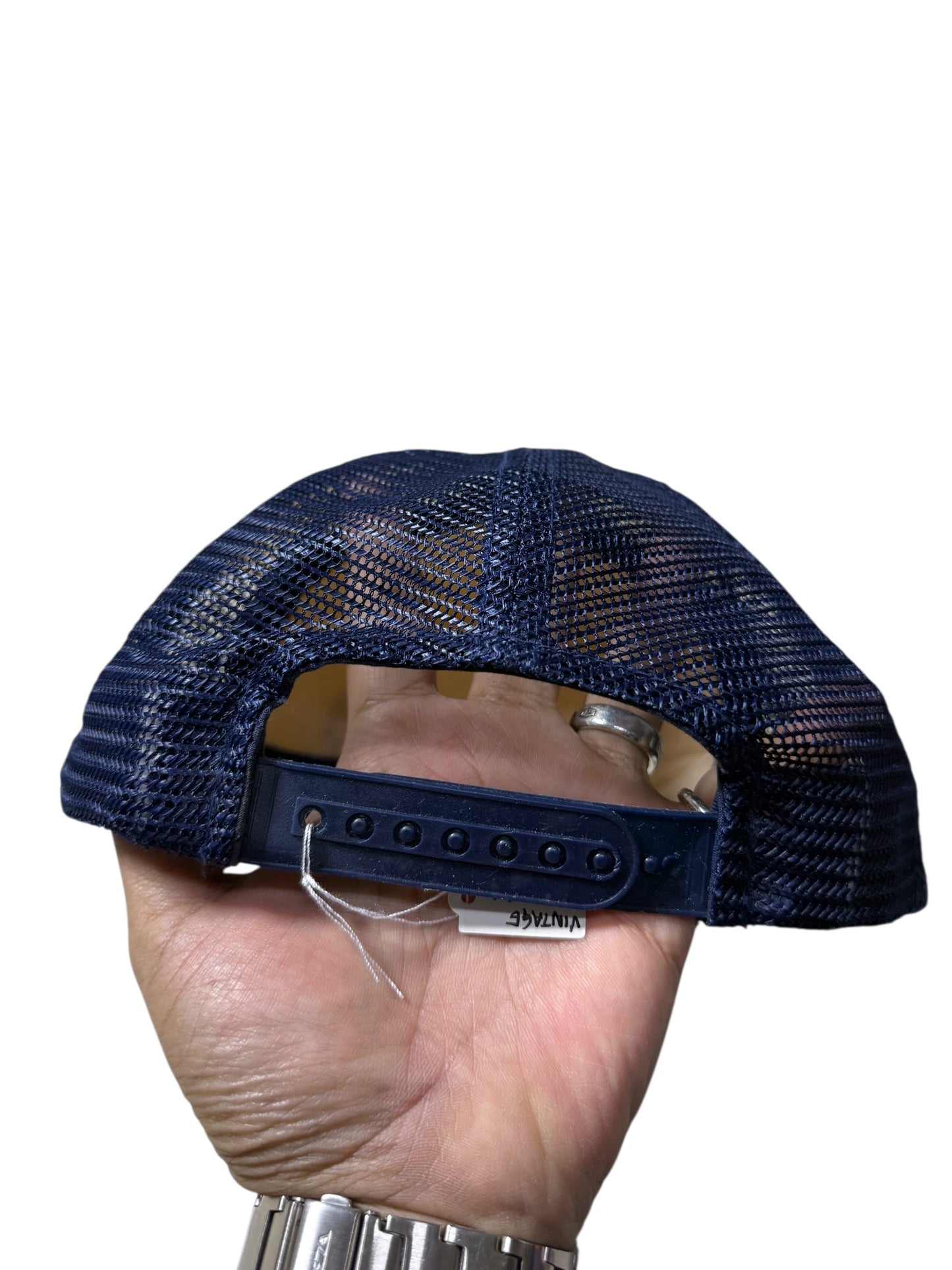 Vintage Phish Band Cap Mesh Snapback