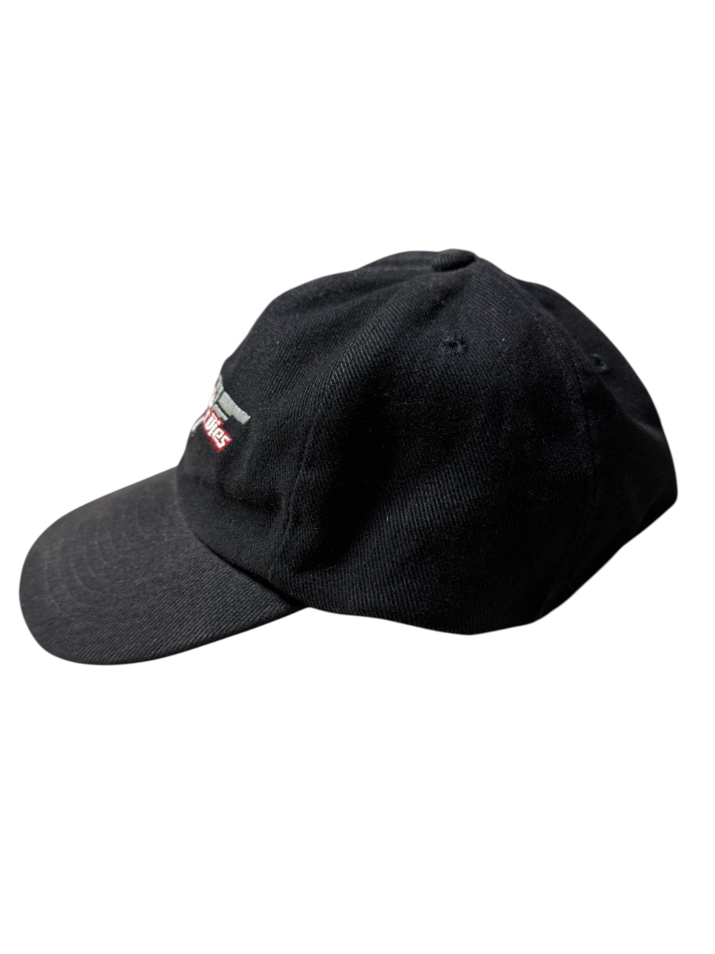 Vintage James Bond 007 Cap Tomorrow Never Dies