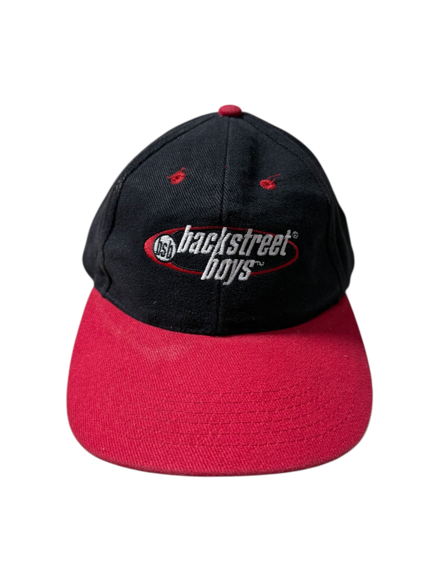 Vintage Backstreet Boys Cap