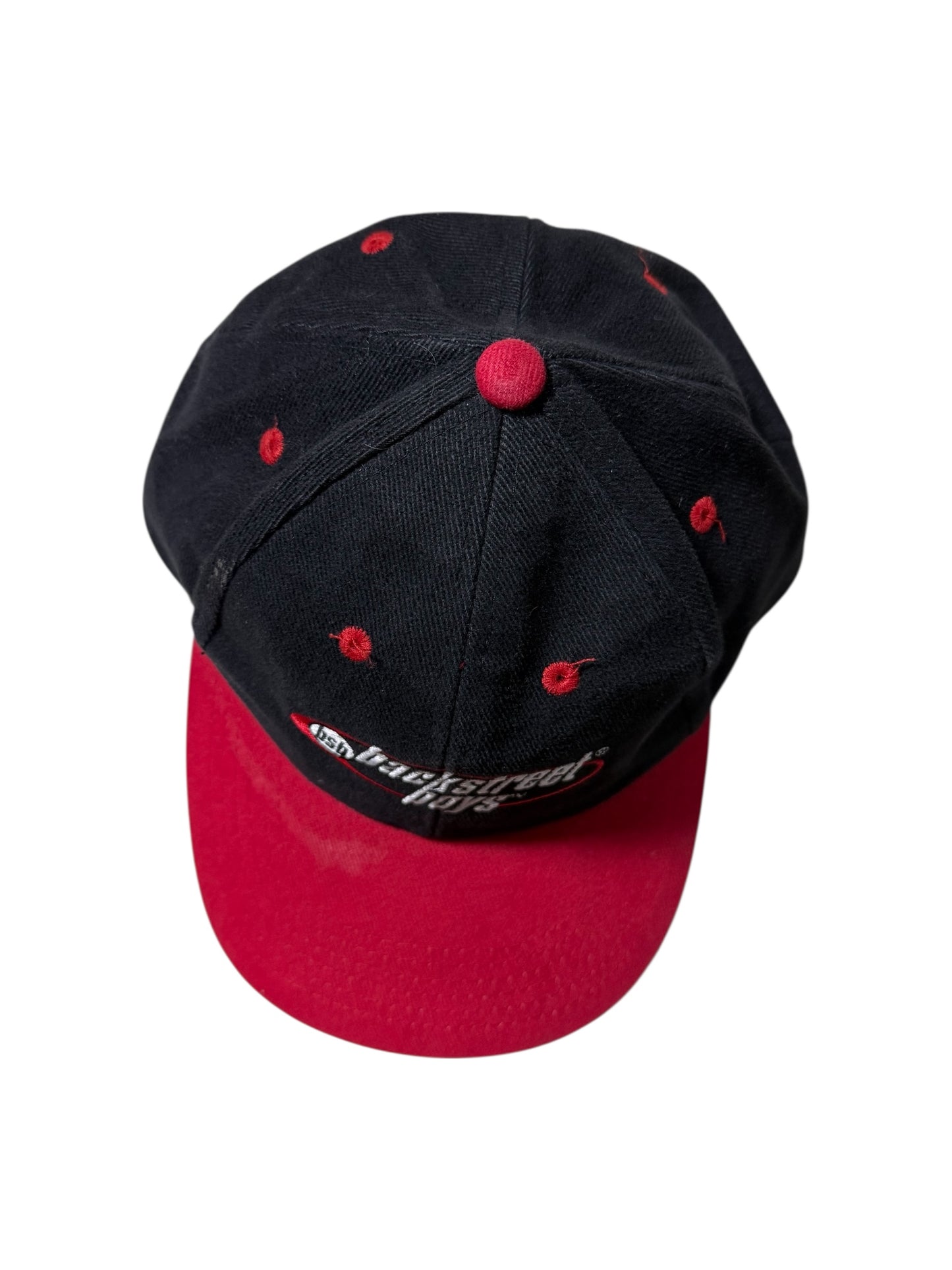 Vintage Backstreet Boys Cap